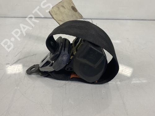 Used Rear left seatbelt Rear left seatbelt VW POLO Coupe (86C, 80) [1981-1994] 20034317 20034317