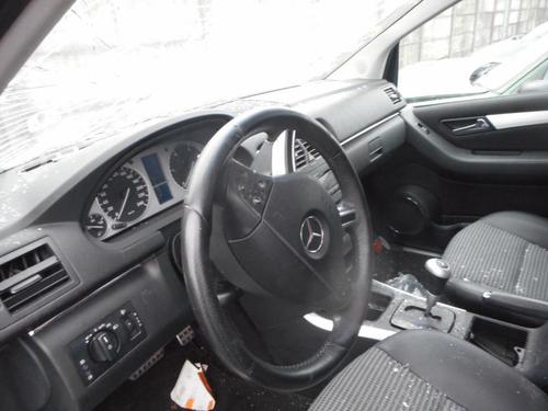 Horn MERCEDES-BENZ B-CLASS Sports Tourer (W245) B 200 CDI (245.208) | BP20033023E13 