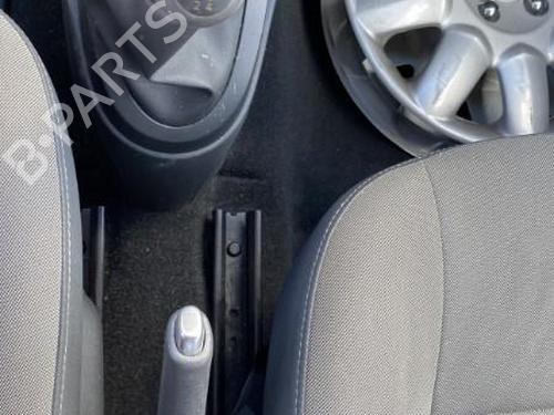 ABS pump RENAULT TWINGO II (CN0_) 1.2 16V (CN04, CN0B) | BP24595132M43  - Image 20