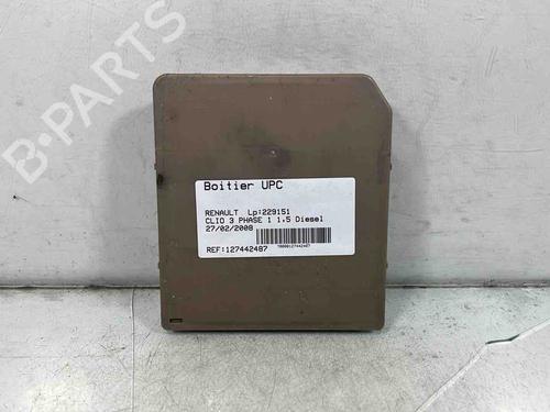 Electronic module RENAULT CLIO III (BR0/1, CR0/1) | BP36590890M83 - Image 3