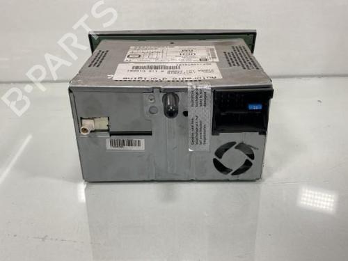 Radio OPEL CORSA D (S07)  | BP20018617E6 