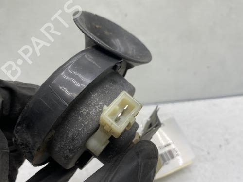 Used Horn RENAULT SCÉNIC III (JZ0/1_) 1.5 dCi (JZ02, JZ0R) (95 hp) 19971457