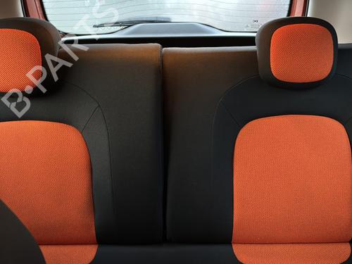 Módulo de ABS SMART FORFOUR Hatchback (453) 1.0 (453.042, 453.043) | BP38066344M43 - Image 15