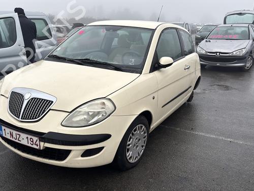 Steering rack LANCIA YPSILON (843_) 1.3 JTD (843.AXD11, 843.AXD1A) | BP24510445M22  - Image 19