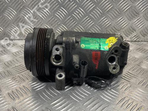 Used AC compressor AC compressor BMW 3 (E46) 318 d (116 hp) 19996641 19996641