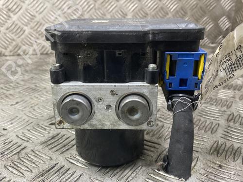 ABS pump RENAULT SCÉNIC III (JZ0/1_) 1.5 dCi | BP28280167M43 