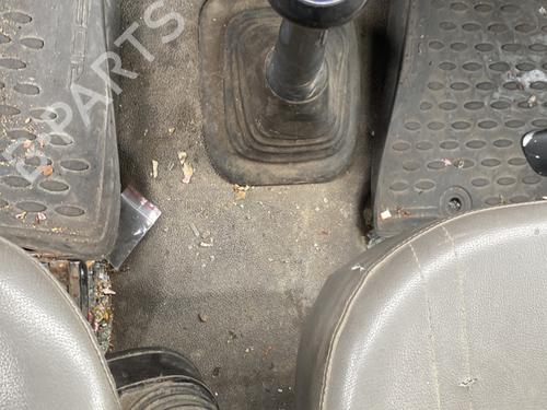 Warning switch FORD TRANSIT Van (FA_ _) 2.0 DI (FAE_, FAF_, FAG_) | BP37171523I22  - Image 26