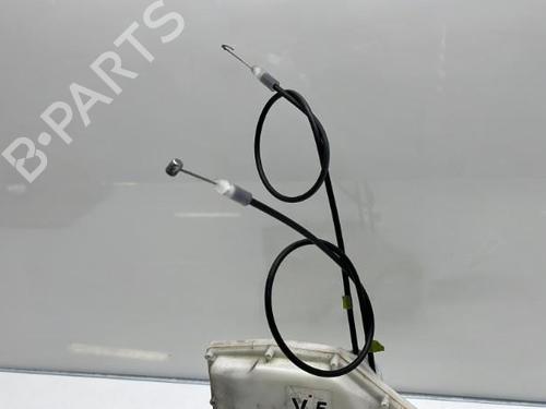 Front right lock OPEL AGILA B (H08) 1.3 CDTI (F68) | BP19949743C97 