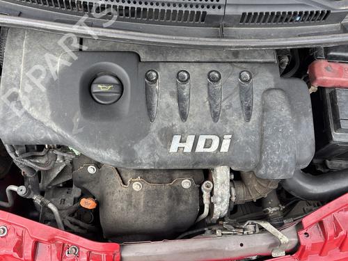 Used Front right window mechanism Front right window mechanism PEUGEOT 107 (PM_, PN_) 1.4 HDi (54 hp) 40271071 40271071