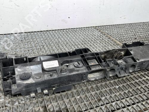 Crossmember RENAULT CLIO IV (BH_) 1.5 dCi 75 | BP24456640C162 