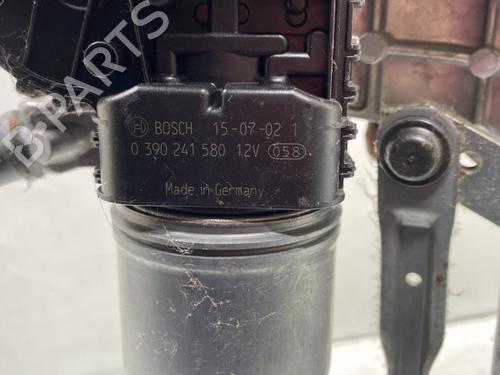 Front wiper motor RENAULT ZOE (BFM_) ZOE | BP25708221M29 