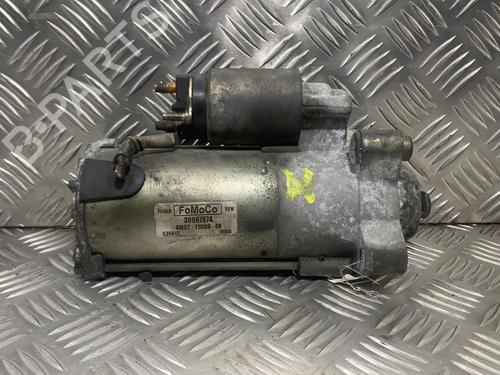 Starter VOLVO V50 (545) 2.0 D | BP20011929M8 - Image 2