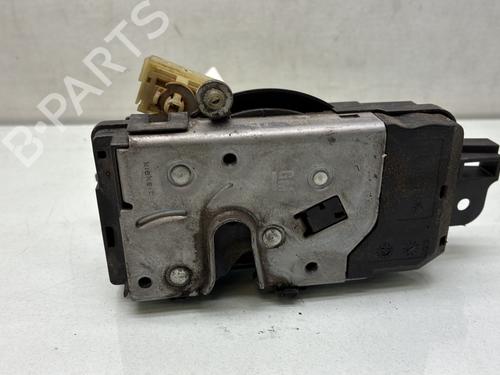 Used Front left lock Front left lock OPEL ASTRA G Hatchback (T98) [1998-2009] 33742738 33742738