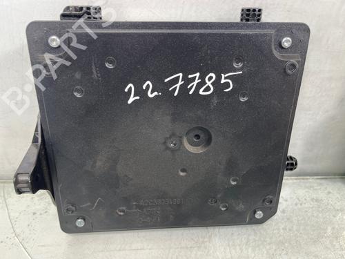 Electronic module RENAULT SCÉNIC III (JZ0/1_) 1.6 dCi (JZ00, JZ12) | BP36792480M83  - Image 16