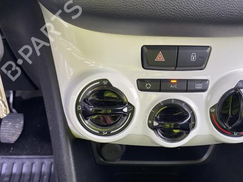 Left front window switch PEUGEOT 208 I (CA_, CC_) 1.0 VTi | BP36281246I27  - Image 25
