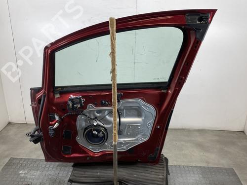 Right front door FORD B-MAX (JK) 1.0 EcoBoost | BP24467378C3  - Image 6