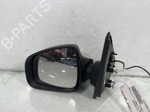 Left mirror DACIA SANDERO II 1.5 dCi | BP38066157C26 - Image 2