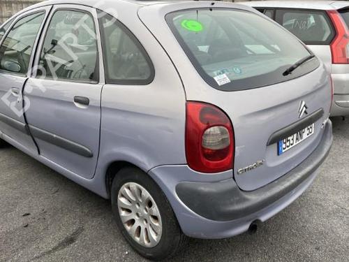 Squib airbag CITROËN XSARA PICASSO (N68) 2.0 HDi | BP21490387C102 