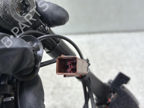 Fibbia cintura di segurança Fibbia cintura di segurança FORD FIESTA VII (HJ, HF) 1.0 EcoBoost (125 hp) 34183466 34183466