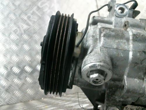 Used AC compressor AC compressor SUZUKI SPLASH (EX) 1.0 (A5B310) (65 hp) 20013794 20013794