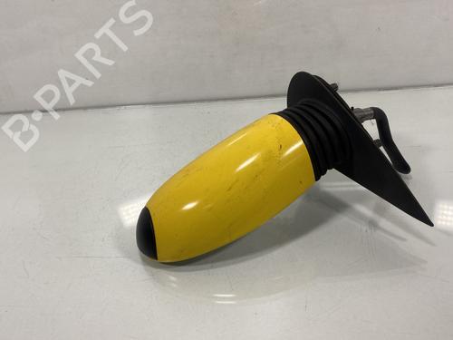 Left mirror FIAT SEICENTO / 600 (187_)  | BP20020063C26