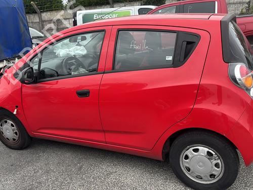 Front wiper motor CHEVROLET SPARK (M300) 1.0 | BP31883242M29  - Image 24