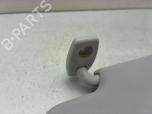 Left sun visor OPEL CORSA E (X15) 1.4 Turbo (08, 68) | BP40439188I1 - Image 4