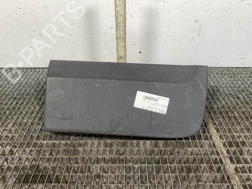 Used Tailgate trim RENAULT KANGOO (KC0/1_) D 65 1.9 (KC0E, KC02, KC0J, KC0N) (64 hp) 26152788
