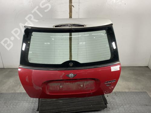 Used Tailgate MINI MINI (R50, R53) Cooper (116 hp) 23848837