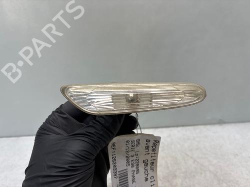 Used Left side indicator Left side indicator BMW 3 (E90) 320 i (150 hp) 36281489 36281489