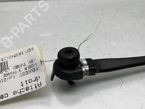 seat-buckle-peugeot-boxer-van-2006-28522454 main image