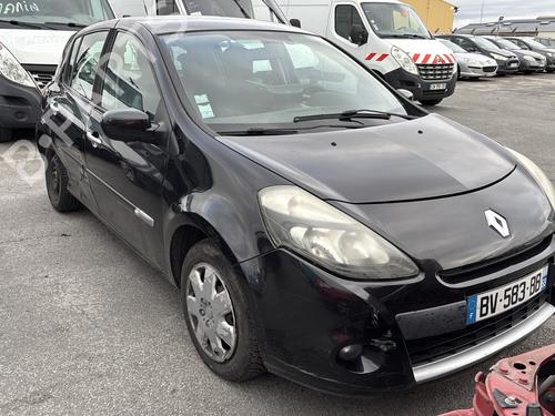 Switch RENAULT CLIO III (BR0/1, CR0/1) 1.5 dCi (C/BR0G, C/BR1G) | BP33015020I30  - Image 21