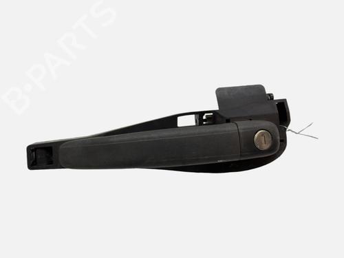 Used Front left exterior door handle Front left exterior door handle CITROËN C3 I (FC_, FN_) 1.4 HDi (68 hp) 40439207 40439207