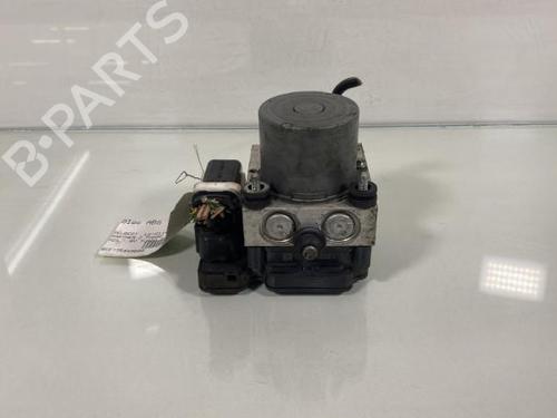 Used ABS pump ABS pump PEUGEOT PARTNER Tepee 1.6 BlueHDi 120 (120 hp) 19971757 19971757