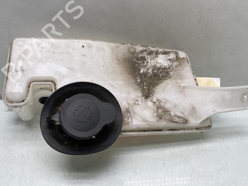 Used Windscreen washer tank DACIA SANDERO III 1.0 TCe 100 ECO-G (101 hp) 31712344