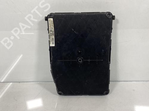 Fuse box RENAULT MEGANE II (BM0/1_, CM0/1_)  | BP20010068E1 