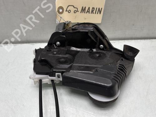 Front right lock TOYOTA YARIS (_P13_) 1.5 Hybrid (NHP130_, NHP130) | BP28704833C97 
