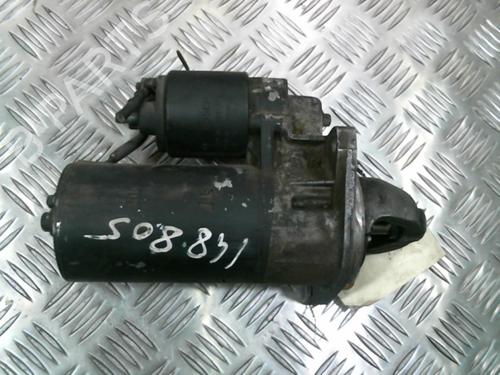 Used Starter OPEL VECTRA B Estate (J96) 2.5 i V6 (F35) (170 hp) 20007530