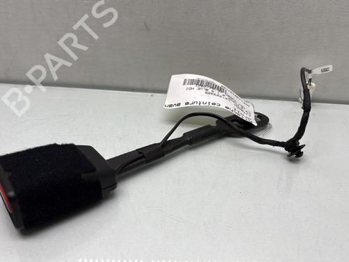 Boucle de ceinture de sécurité CITROËN C3 III (SX) 1.5 BlueHDi 100 (SXYHYP, SXYHTU) (102 hp) 28280951
