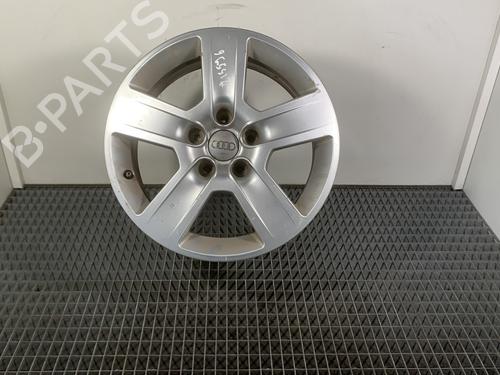 Felg AUDI A4 B7 Avant (8ED) 2.0 TDI 16V (140 hp) 24054792