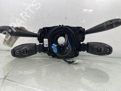 Used Steering column stalk Steering column stalk DS DS 3 (SA_) [2015-2019] 34243309 34243309