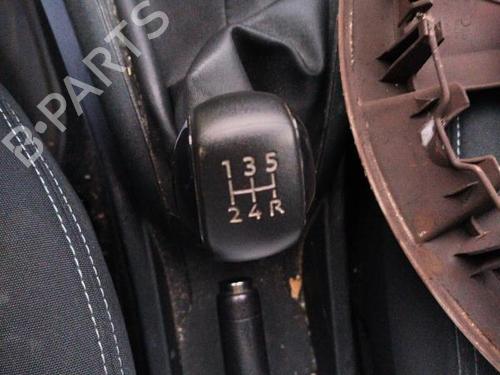 Gearbox PEUGEOT 208 I (CA_, CC_) 1.2 VTI 82 | BP19954716M3 