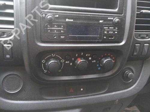 Other RENAULT TRAFIC III Van (FG_) 1.6 dCi 120 (FGMB, FGMC) | BP28490011O1 - Image 6