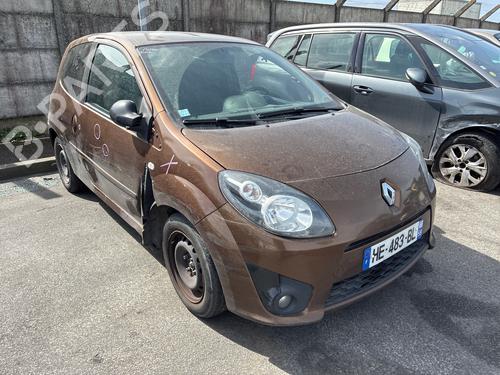 Switch RENAULT TWINGO II (CN0_) 1.5 dCi (CN0U) | BP37723587I30 - Image 7