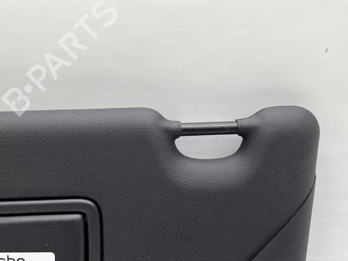 Left sun visor FORD FOCUS IV (HN) 1.0 EcoBoost | BP22899340I1 - Image 4