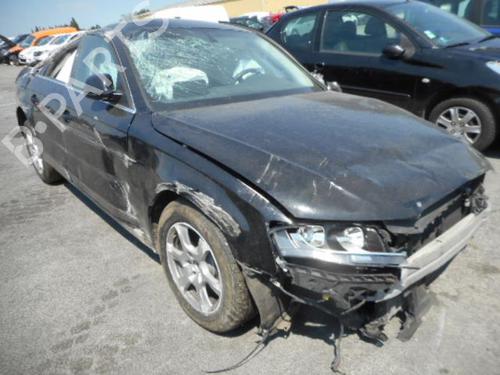 Climate control AUDI A4 B8 (8K2) 1.8 TFSI | BP21949503I5 - Image 10