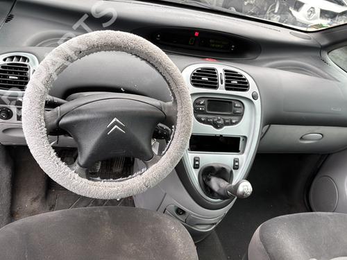 Rear left window mechanism CITROËN XSARA PICASSO (N68) 1.6 HDi | BP27361382C24 
