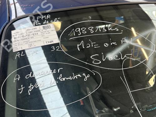 Gearbox BMW 1 (E87) 118 d | BP36953289M3 - Image 25