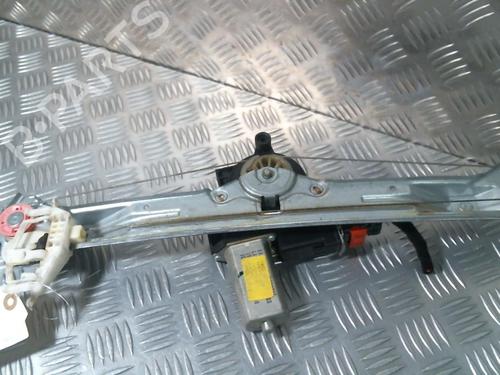 Rear left window mechanism FIAT BRAVO II (198_) 1.6 D Multijet (198AXH1B) | BP20012191C24 