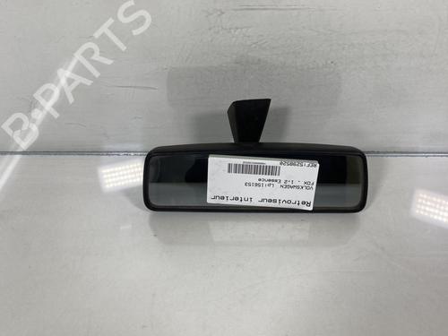 Used Rear mirror VW FOX Hatchback (5Z1, 5Z3, 5Z4) 1.2 (55 hp) 20006805